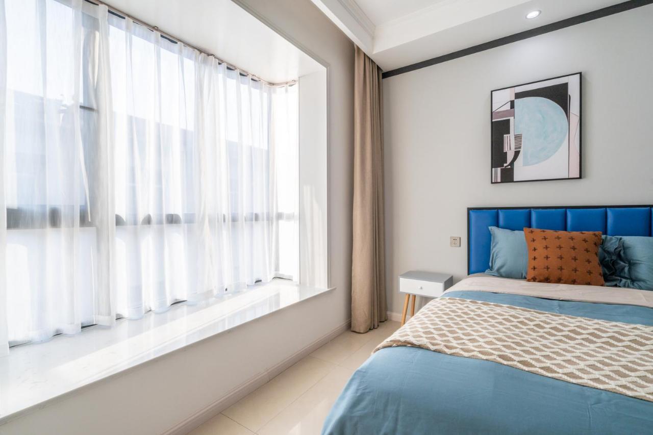 Zhengzhou Dengfeng-Shaolin Temple- Hotel Ngoại thất bức ảnh